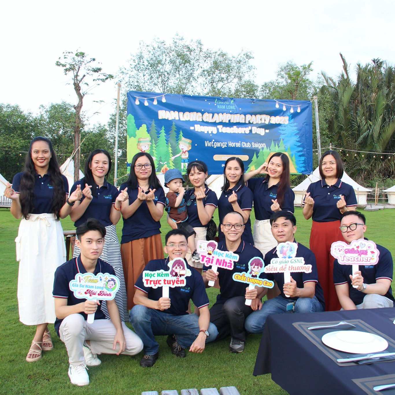 trung tâm gia sư uy tín